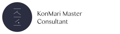 KonMari® Master Consultant certificate — Petra Pupić