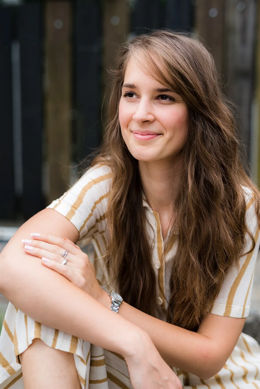 Petra Pupić, professional organizer and KonMari® consultant from Zagreb