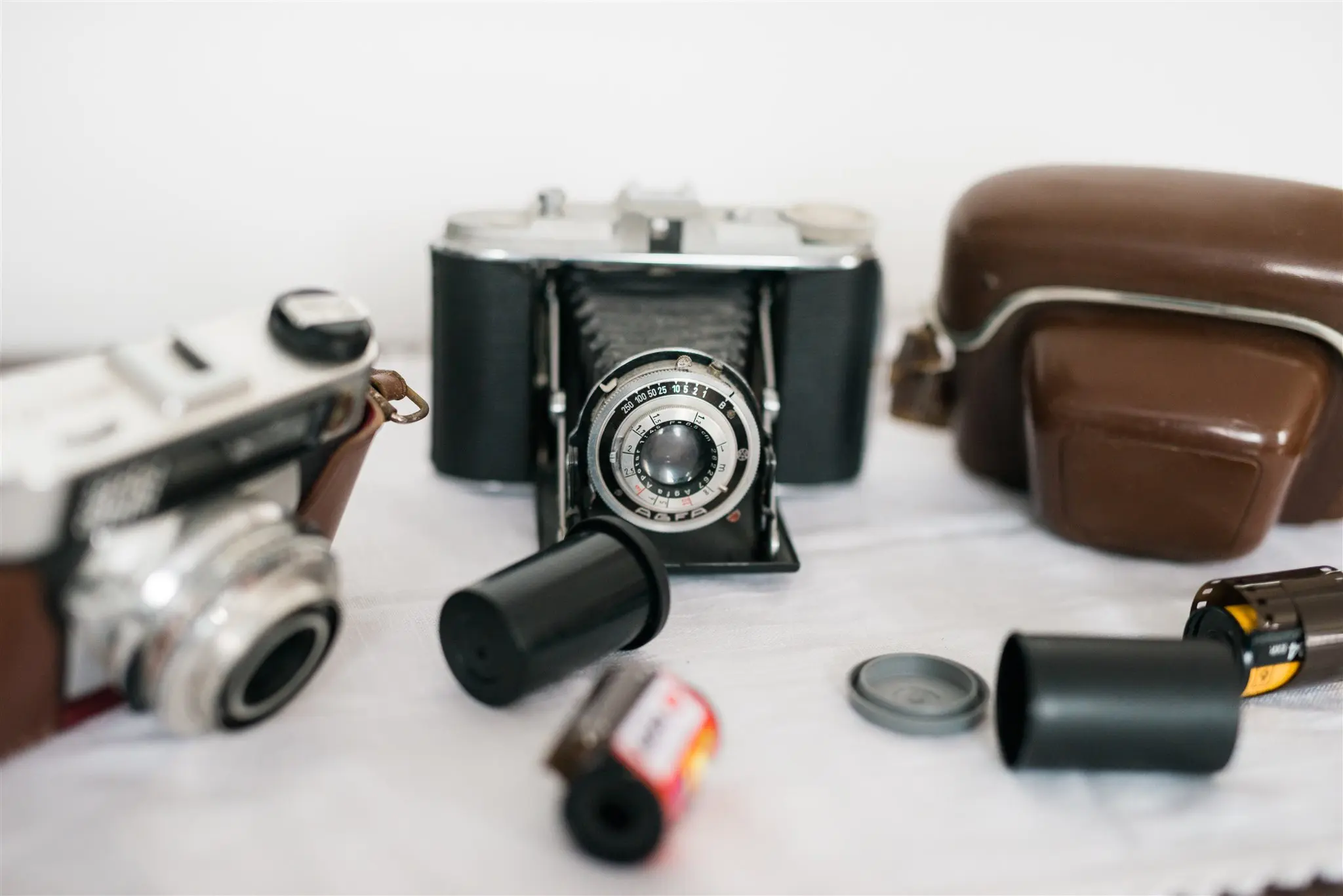 Digital decluttering and organization — clearing old items, Zagreb