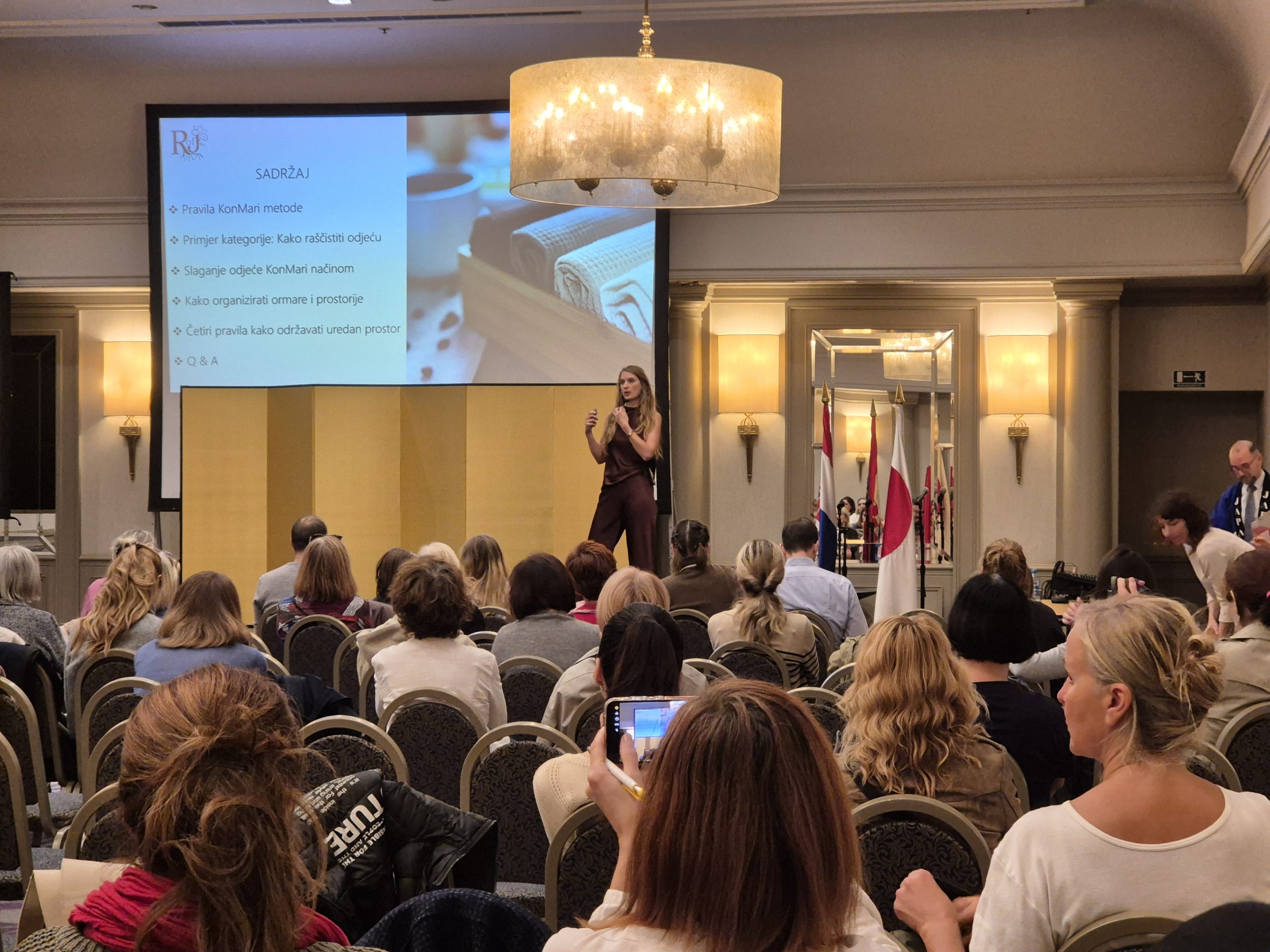 1. Kako pospremiti sobe i stan zagreb