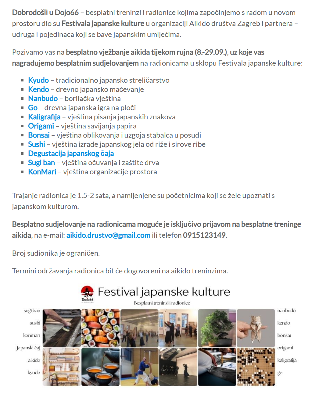 4. Radionica organizacije doma hrvatska