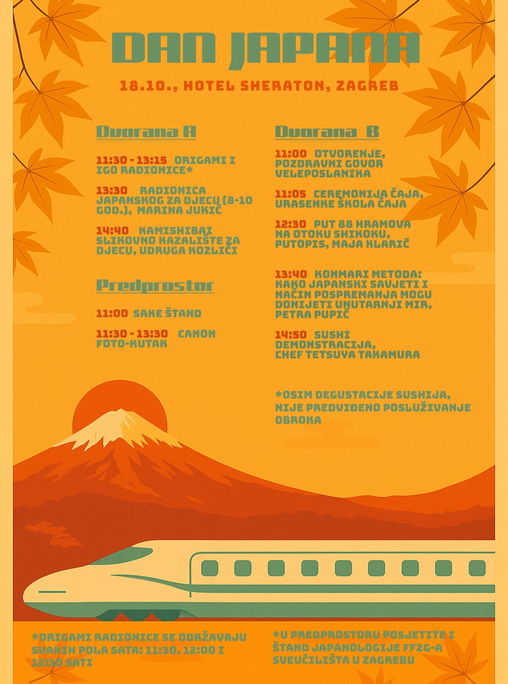 Dani japana - konmari način življenja