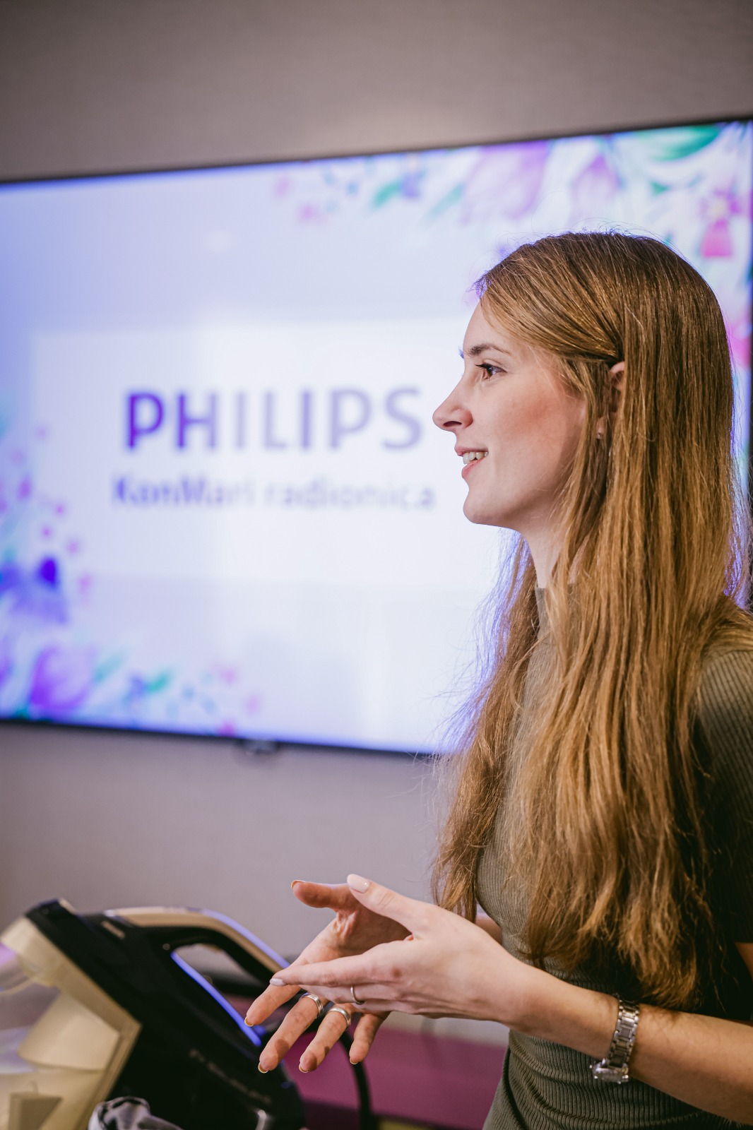 KonMari organizatorica doma i ureda