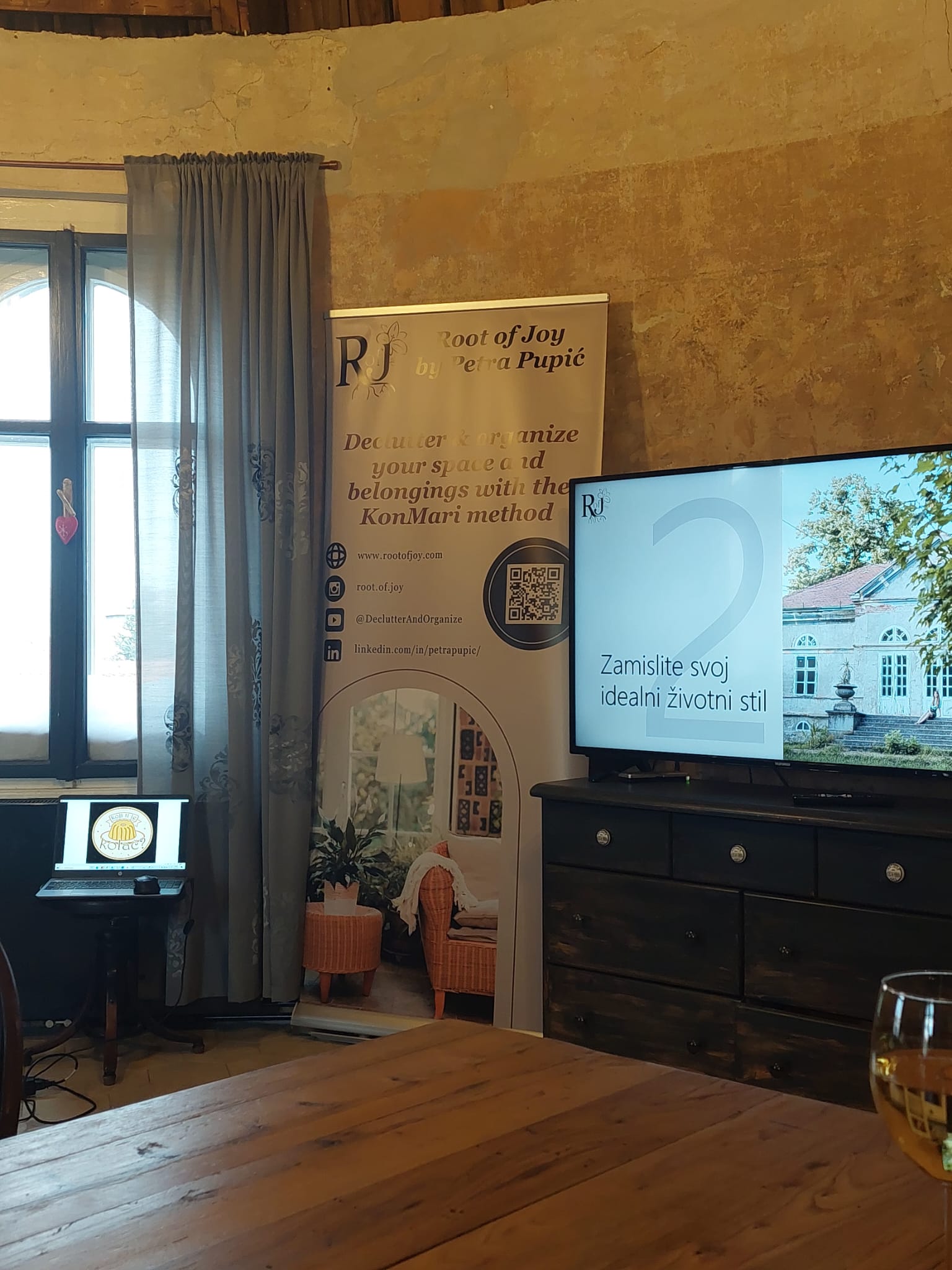 kako biti uredan u ormarima zagreb