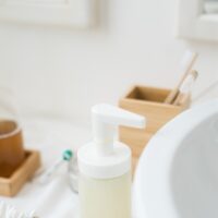 Kako napraviti prirodni domaći tekući sapun